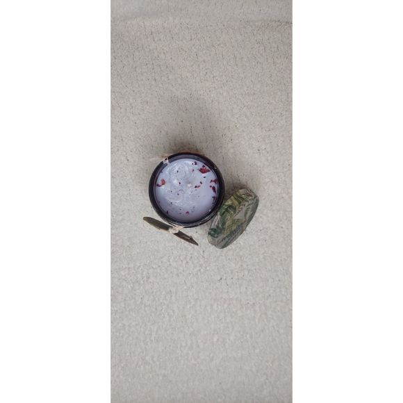 Handmade Soy Blend Candles - Picture 2 of 4